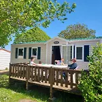 Le Bellevue Campsite *