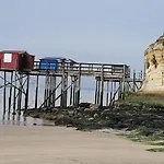 Campsite Le Bellevue
