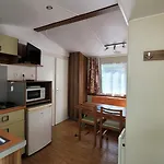 Campsite Le Bellevue Barzan
