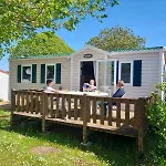 Campsite Le Bellevue