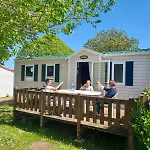 Campsite Le Bellevue *