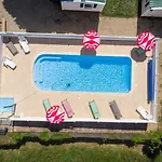 Campsite Le Bellevue Barzan