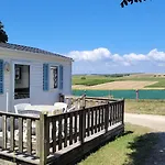 Campsite Le Bellevue *