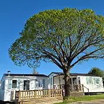 Campsite Le Bellevue Barzan