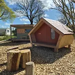 Campsite Le Bellevue *