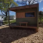 Campsite Le Bellevue *