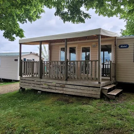 Camping Le Bellevue
