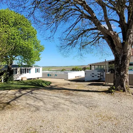 Camping Le Bellevue *