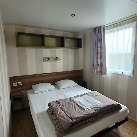 Le Bellevue Camping Barzan