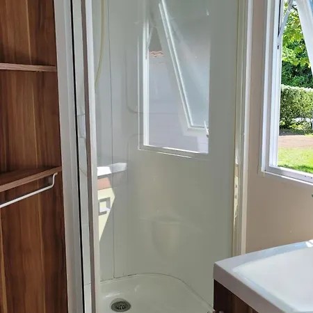 营地 Le Bellevue *