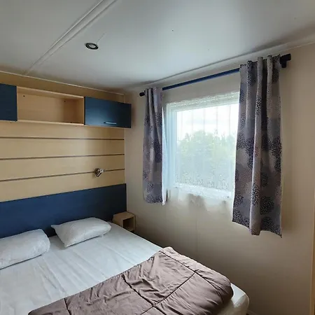 营地 Le Bellevue *