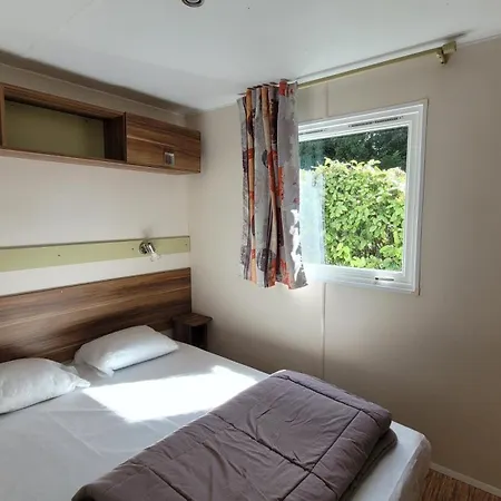 营地 Le Bellevue *