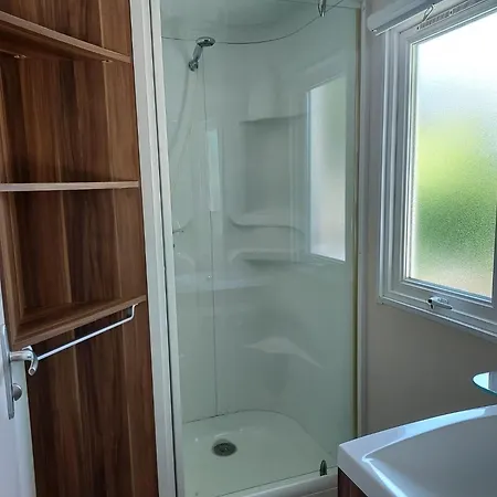 营地 Le Bellevue *