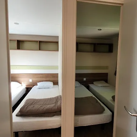 Le Bellevue 营地 Barzan