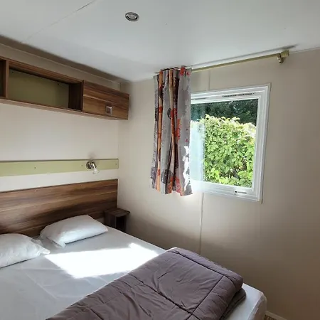 Le Bellevue 营地 Barzan