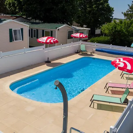 Camping Le Bellevue