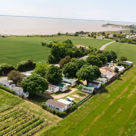 Le Bellevue Camping *