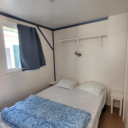 Le Bellevue 营地 Barzan