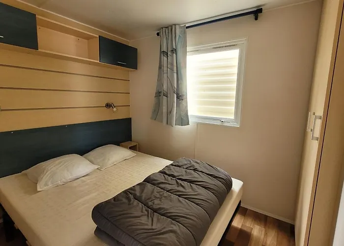 Le Bellevue * Barzan