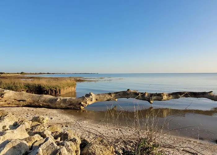 Le Bellevue * Barzan