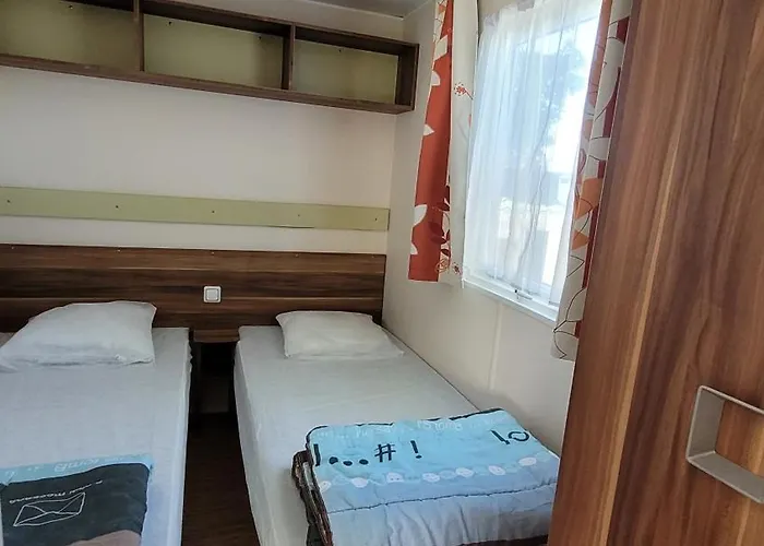 Camping Le Bellevue *