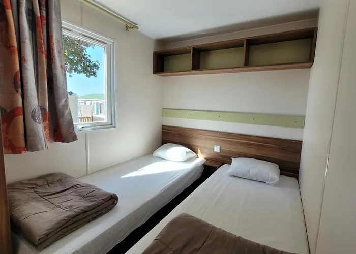 Le Bellevue Camping *