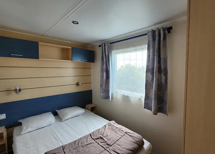 Camping Le Bellevue *