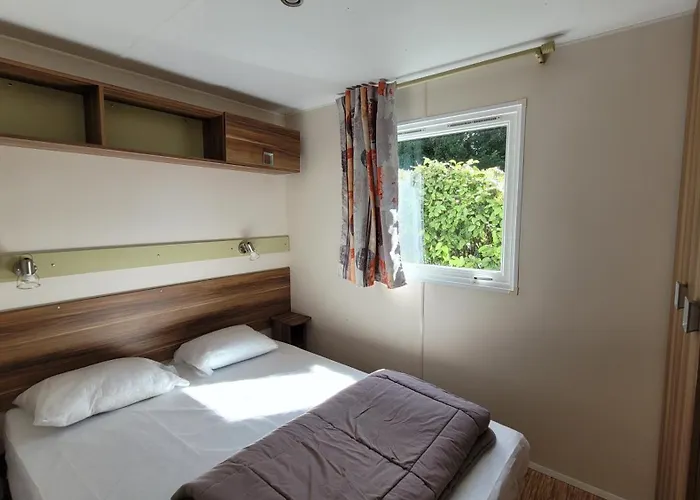 Camping Le Bellevue *