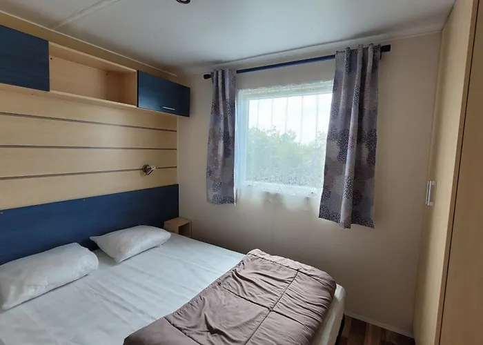 Le Bellevue Camping *