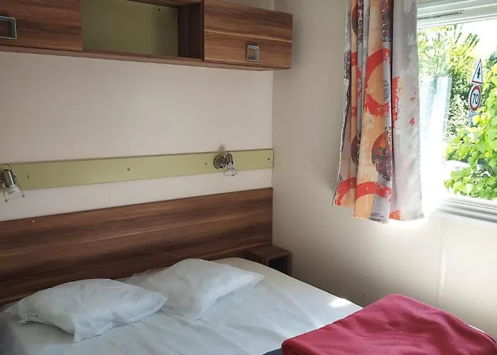 Le Bellevue * Barzan