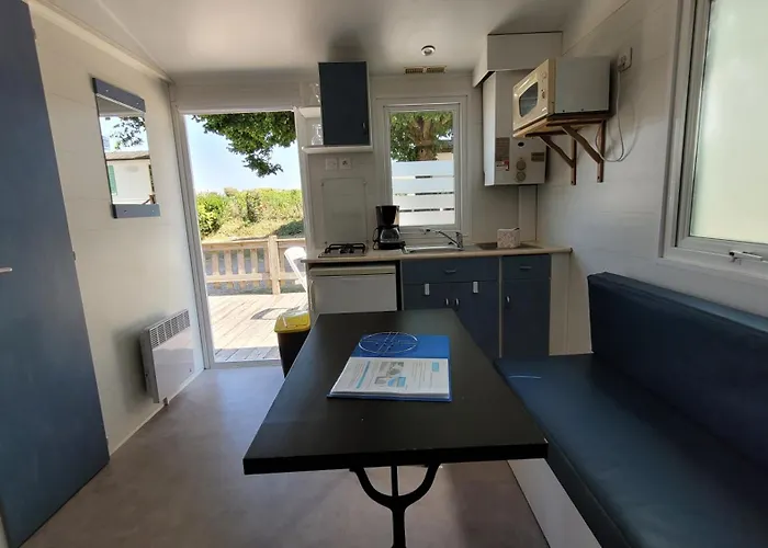 Le Bellevue * Barzan